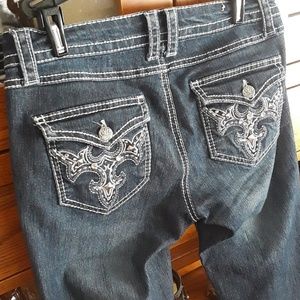 SALE!!🦋 Cello boot cut Jeans  29x33
